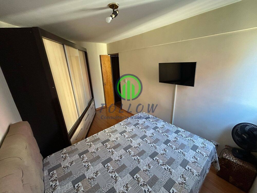Apartamento, 2 quartos, 54 m² - Foto 10