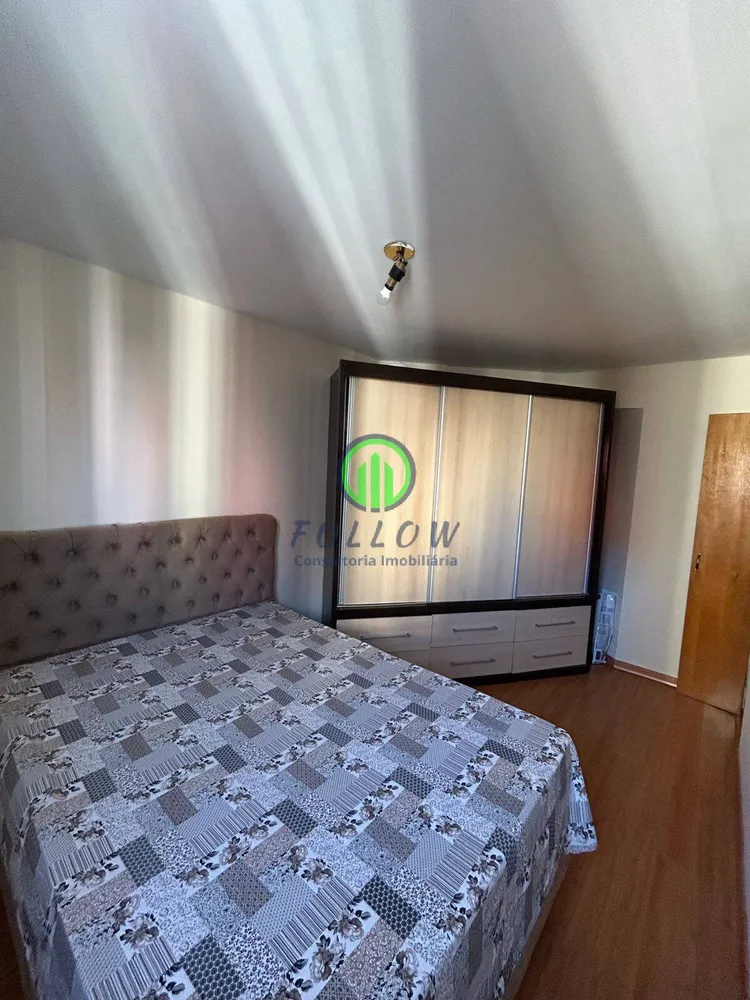 Apartamento, 2 quartos, 54 m² - Foto 16