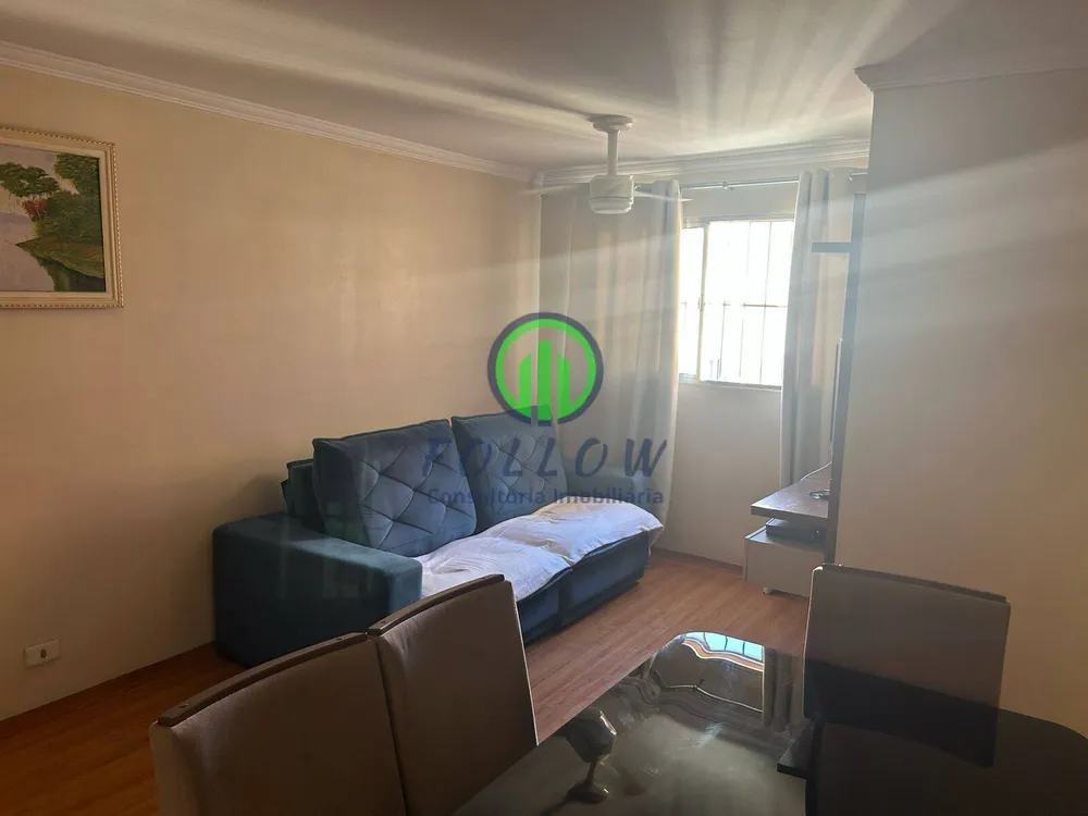 Apartamento, 2 quartos, 54 m² - Foto 9