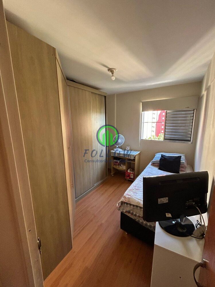Apartamento, 2 quartos, 54 m² - Foto 8