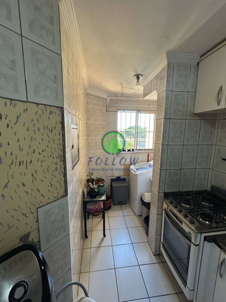 Apartamento, 2 quartos, 54 m² - Foto 11