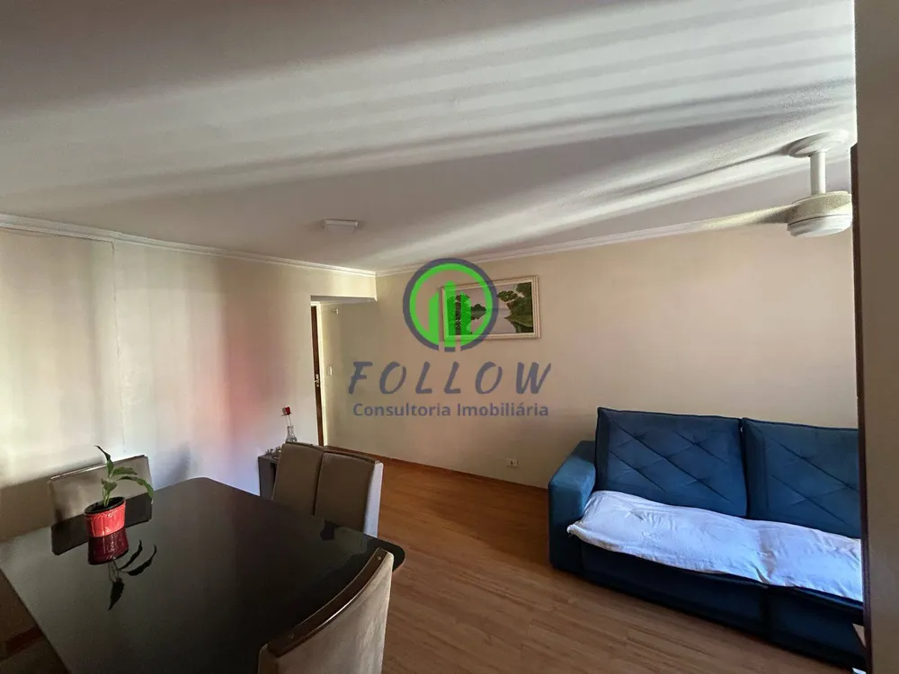 Apartamento, 2 quartos, 54 m² - Foto 3
