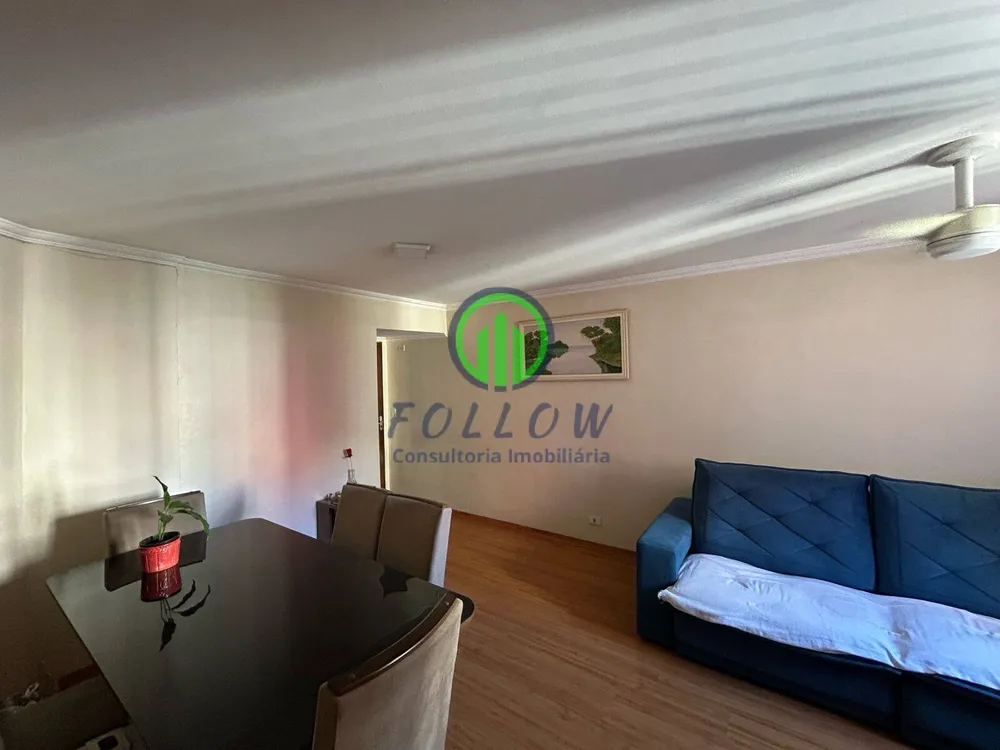Apartamento, 2 quartos, 54 m² - Foto 5