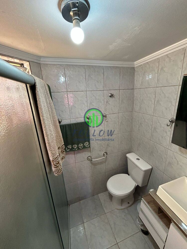 Apartamento, 2 quartos, 54 m² - Foto 4