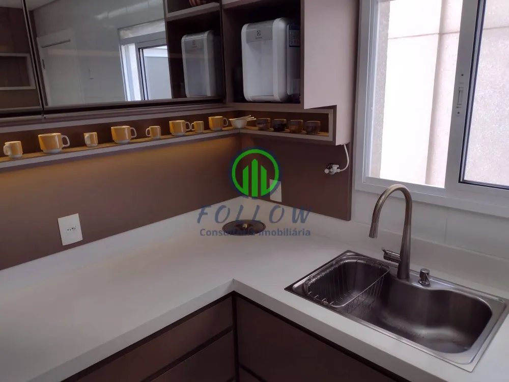 Apartamento, 2 quartos, 110 m² - Foto 15