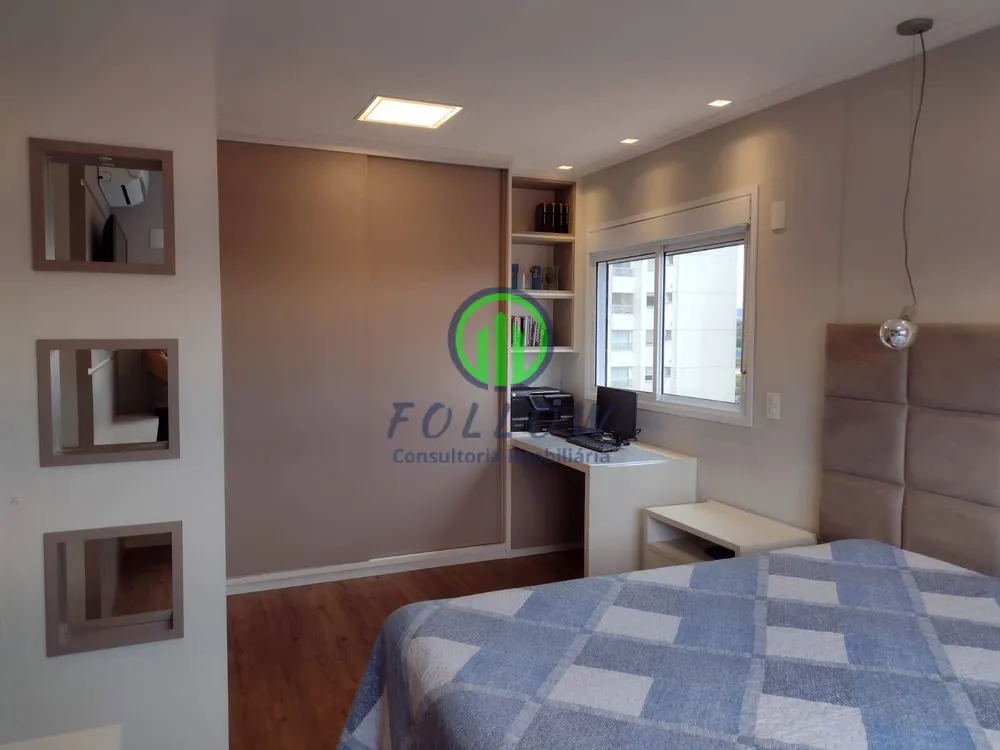 Apartamento, 2 quartos, 110 m² - Foto 6
