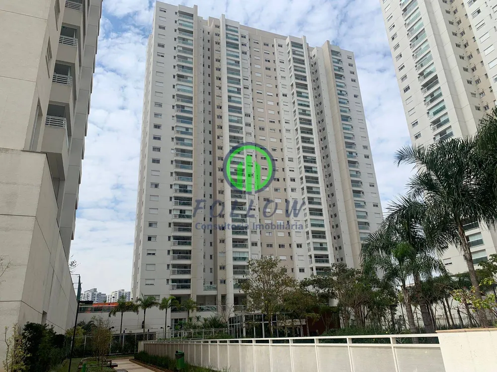 Apartamento, 2 quartos, 110 m² - Foto 1