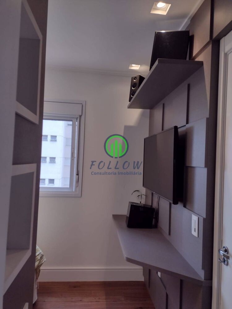 Apartamento à venda com 2 quartos, 110m² - Foto 7