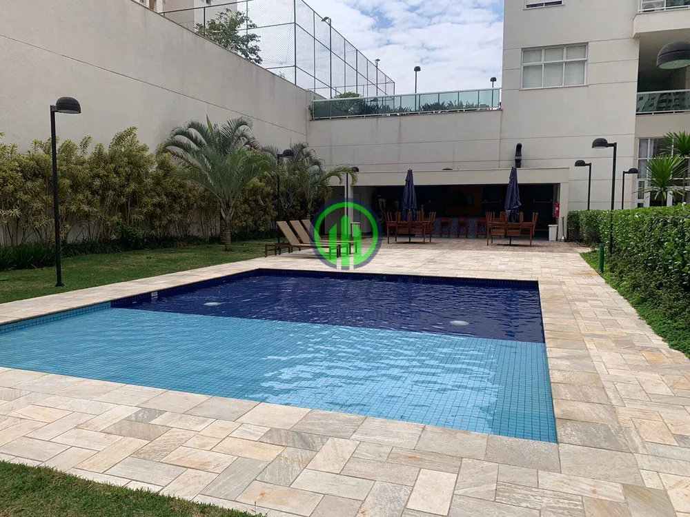 Apartamento, 2 quartos, 110 m² - Foto 21