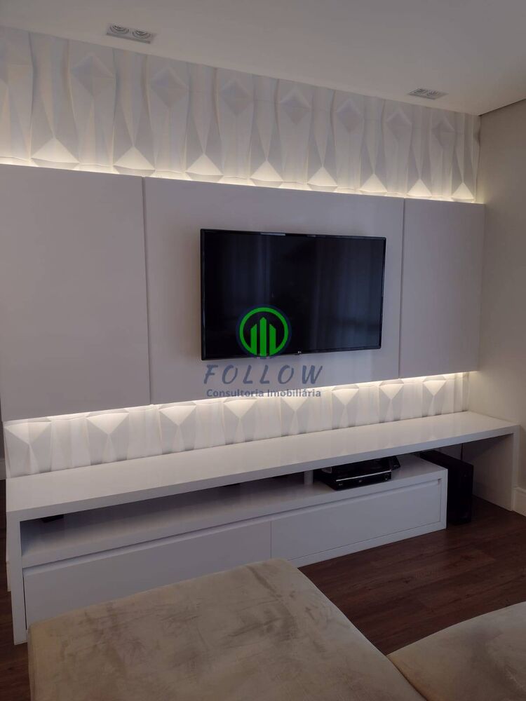 Apartamento à venda com 2 quartos, 110m² - Foto 6
