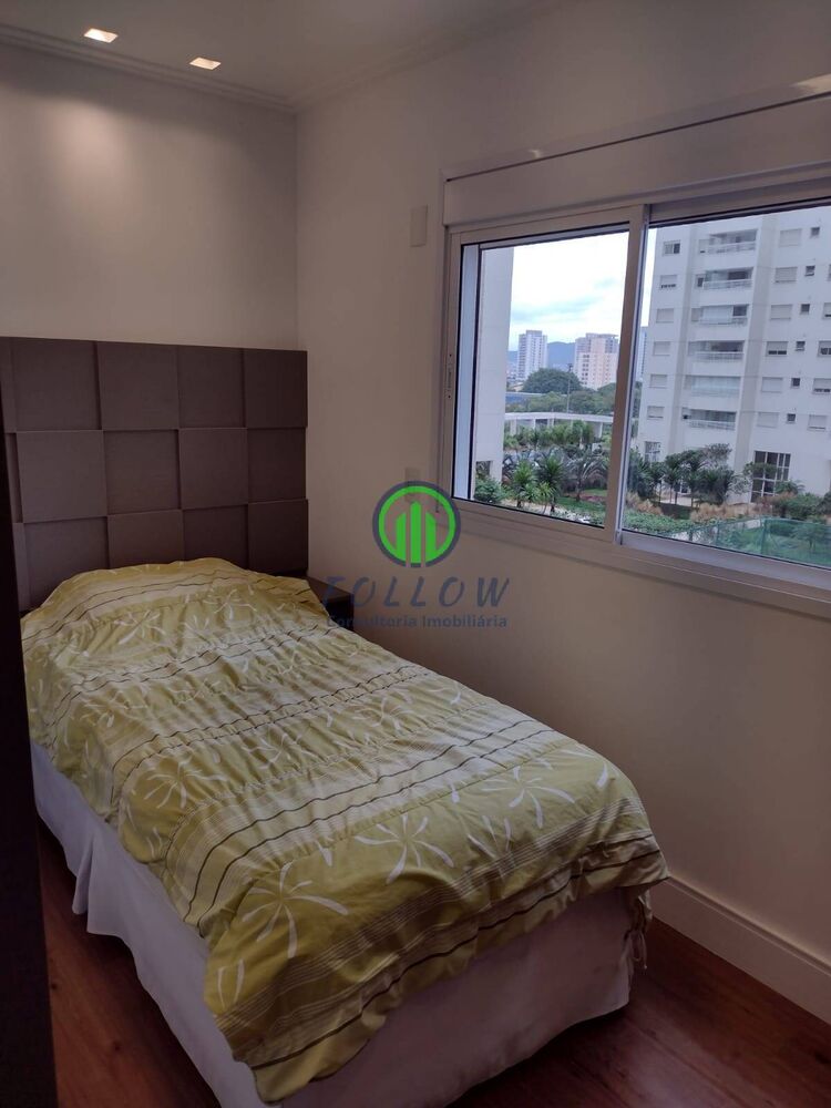 Apartamento à venda com 2 quartos, 110m² - Foto 3