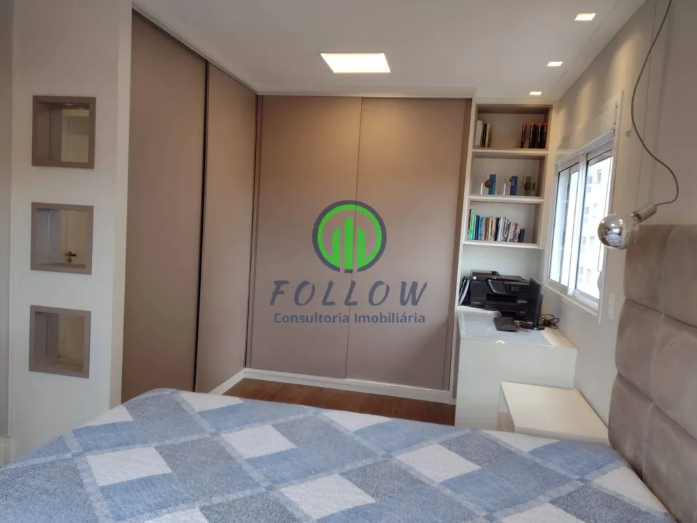 Apartamento, 2 quartos, 110 m² - Foto 5