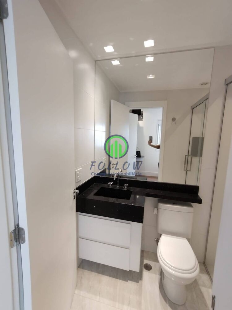 Apartamento à venda com 2 quartos, 110m² - Foto 5