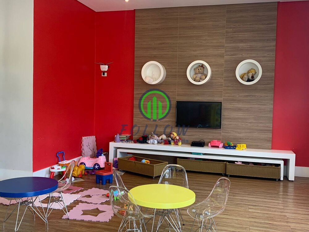 Apartamento à venda com 2 quartos, 110m² - Foto 10