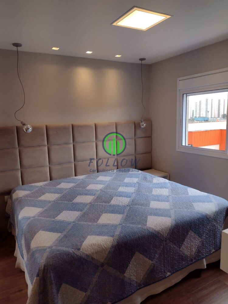 Apartamento à venda com 2 quartos, 110m² - Foto 2