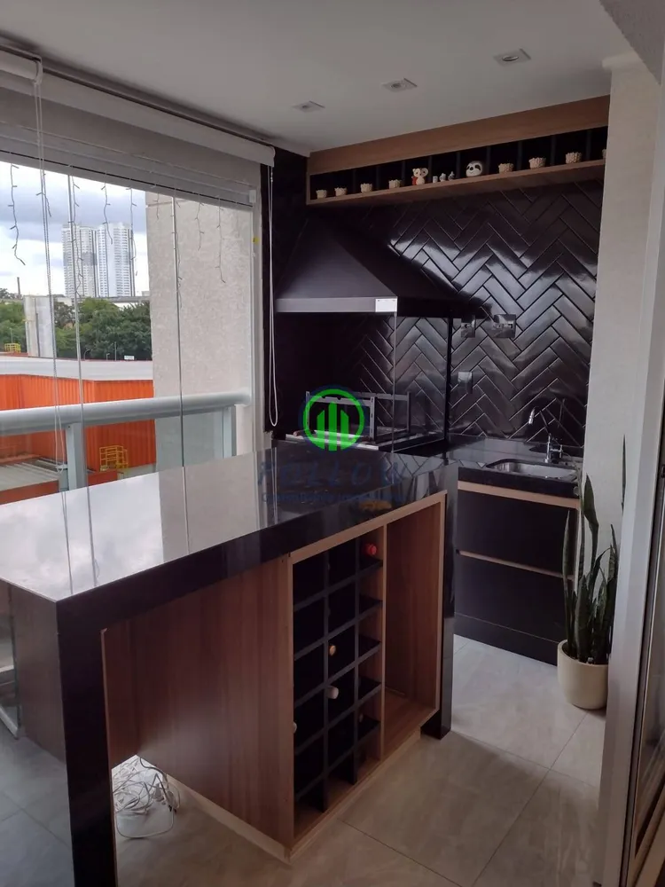 Apartamento, 2 quartos, 110 m² - Foto 3