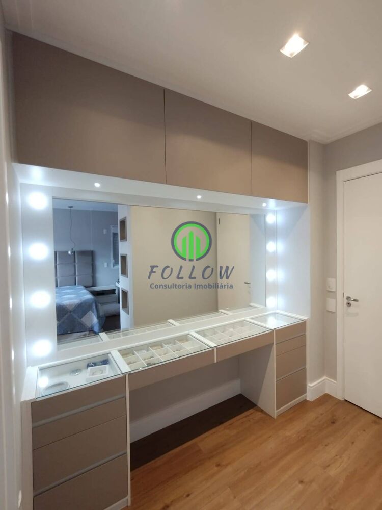 Apartamento à venda com 2 quartos, 110m² - Foto 8