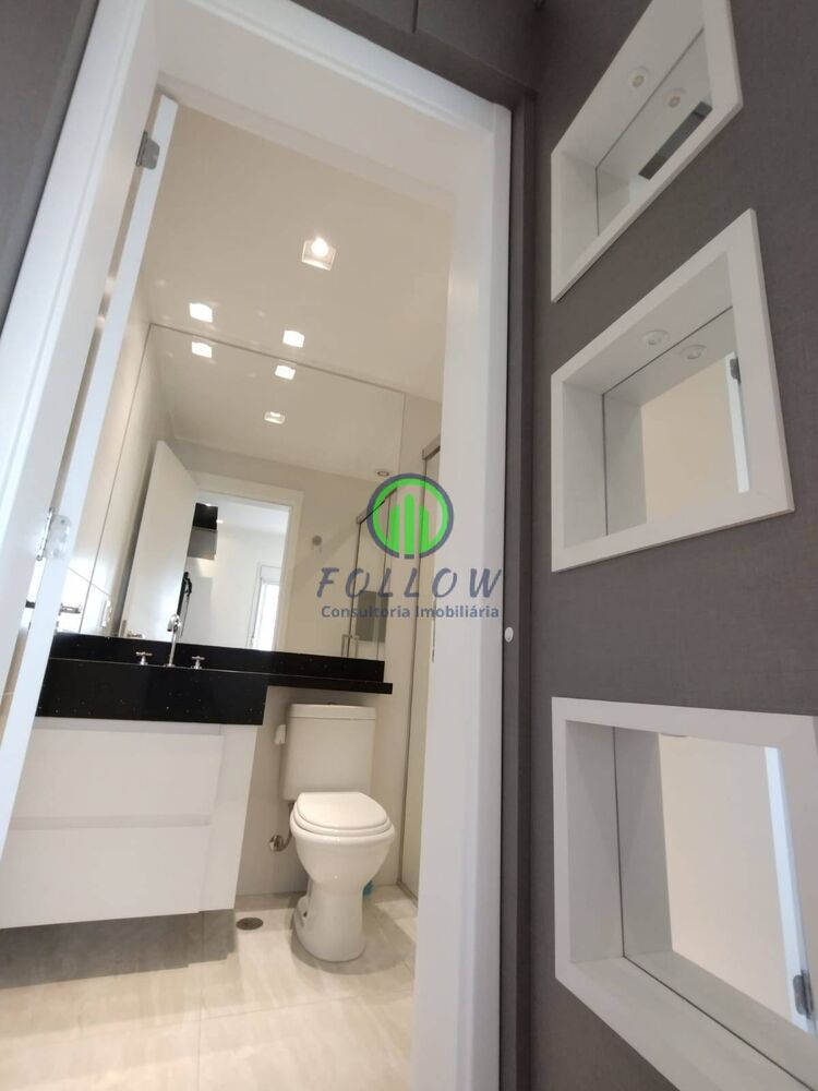 Apartamento à venda com 2 quartos, 110m² - Foto 4