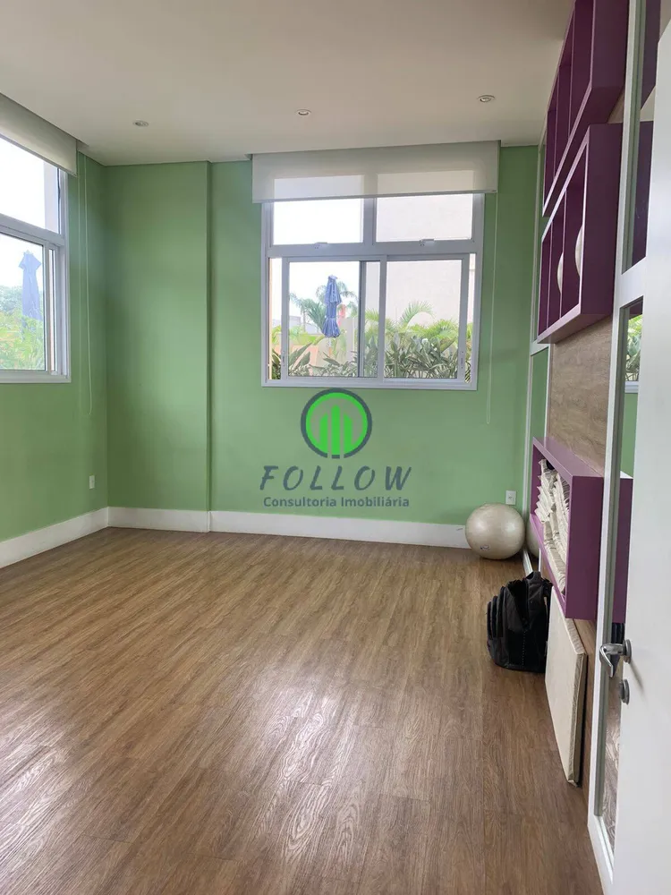 Apartamento, 2 quartos, 110 m² - Foto 20