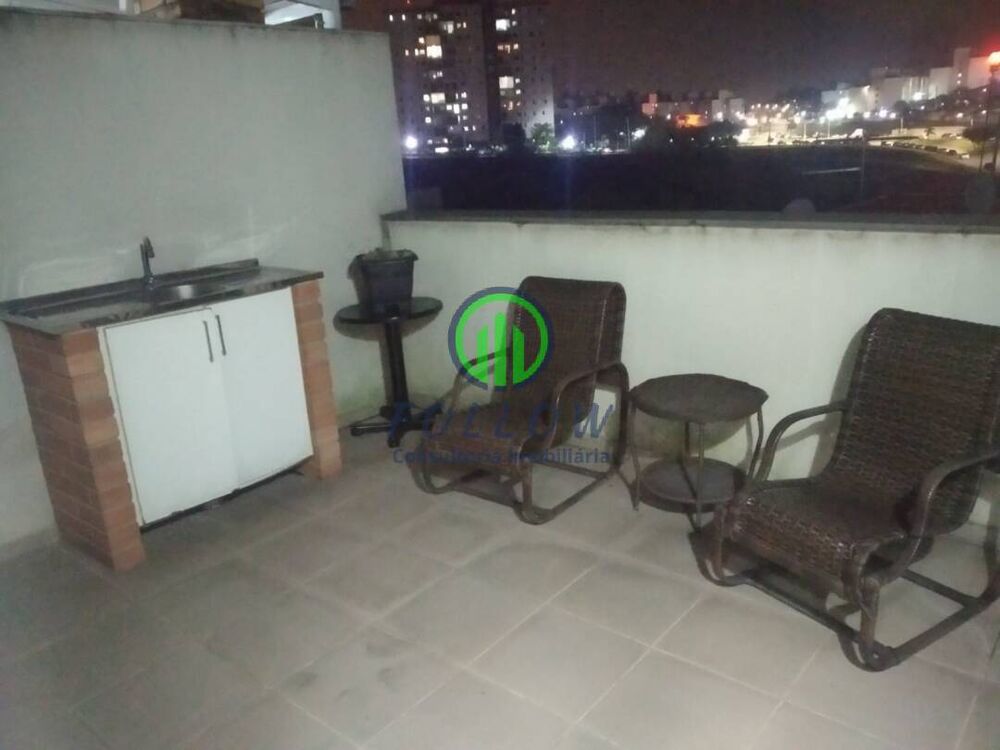 Apartamento, 4 quartos, 104 m² - Foto 12