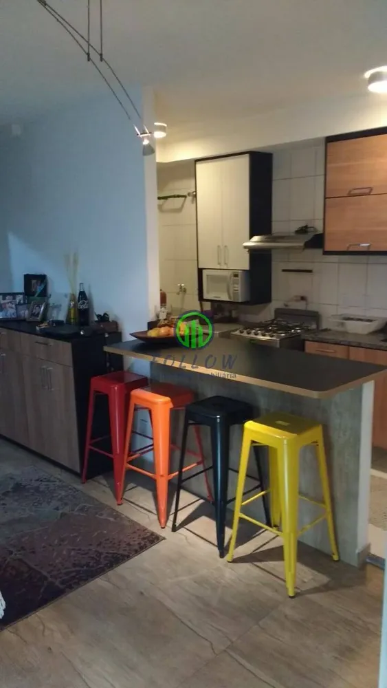 Apartamento, 4 quartos, 104 m² - Foto 9