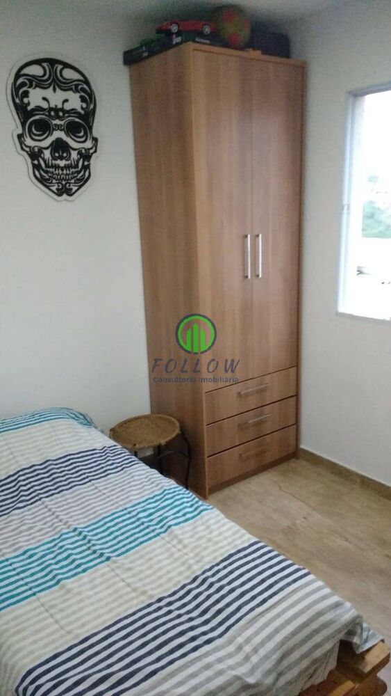 Apartamento, 4 quartos, 104 m² - Foto 9
