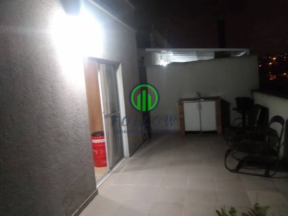 Apartamento, 4 quartos, 104 m² - Foto 2