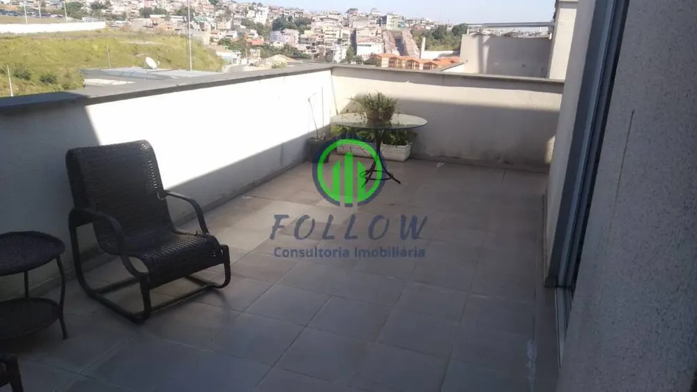 Apartamento, 4 quartos, 104 m² - Foto 22