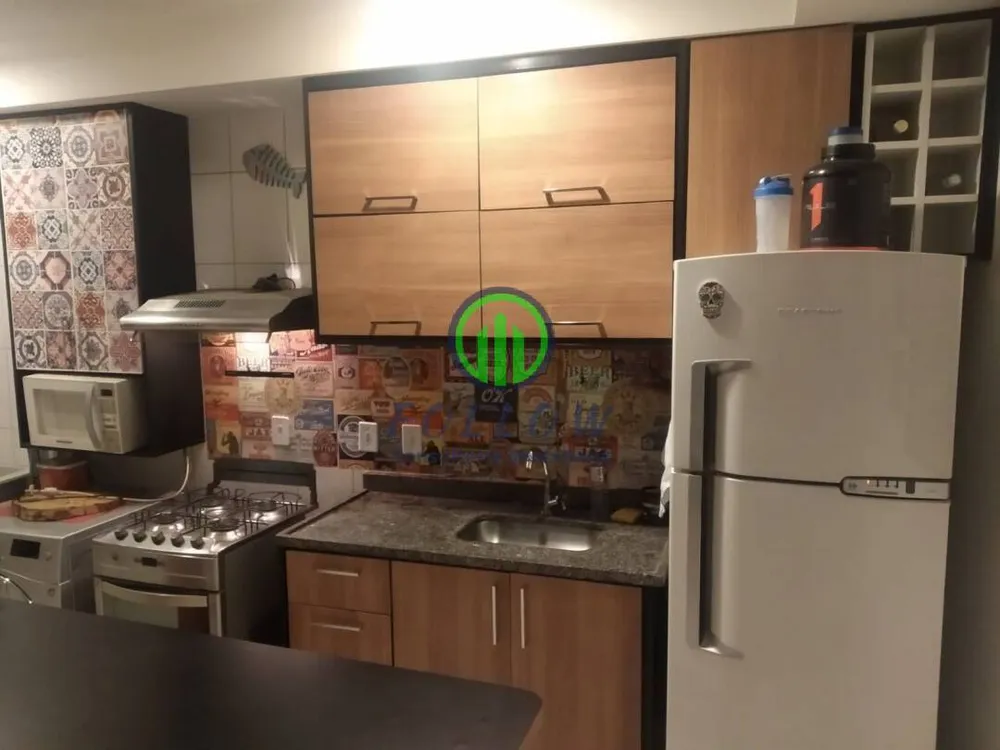 Apartamento, 4 quartos, 104 m² - Foto 5