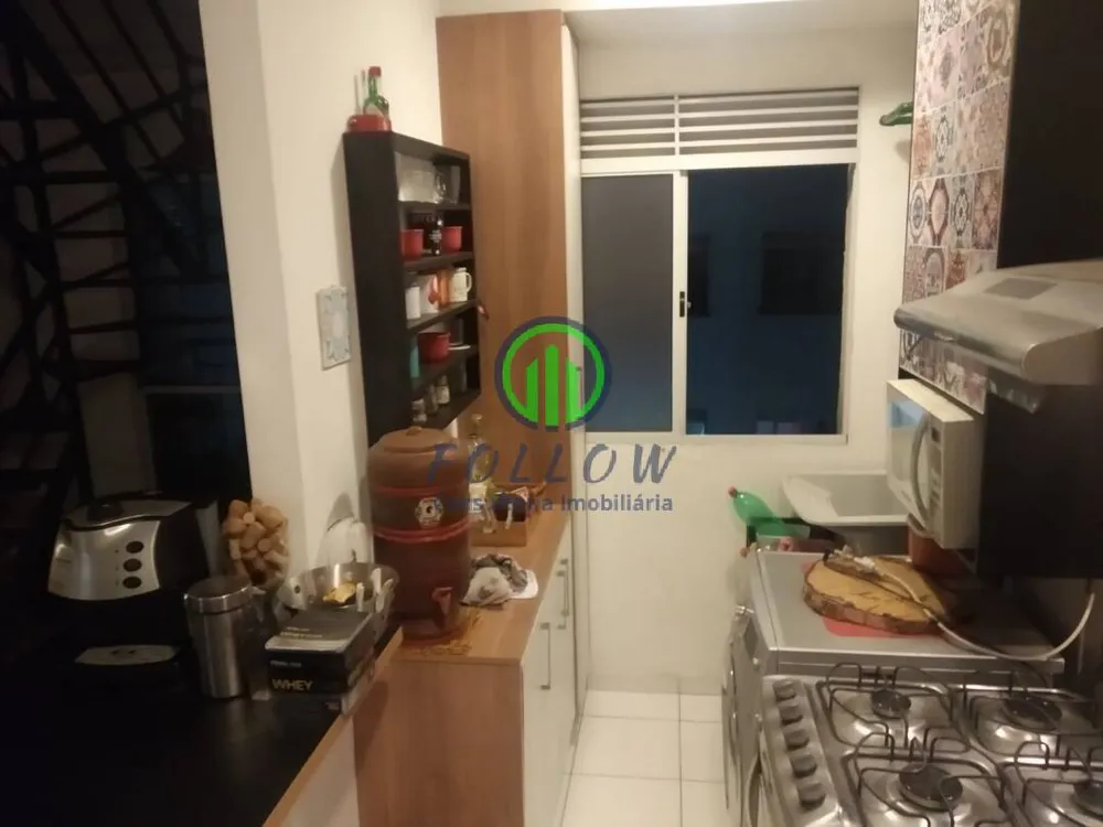 Apartamento, 4 quartos, 104 m² - Foto 7