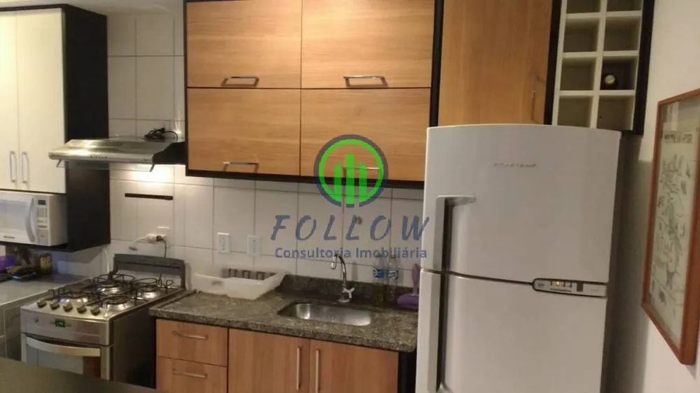 Apartamento, 4 quartos, 104 m² - Foto 8