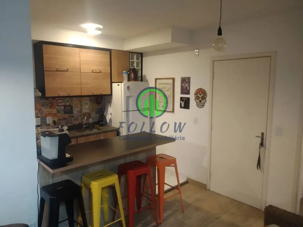 Apartamento, 4 quartos, 104 m² - Foto 4