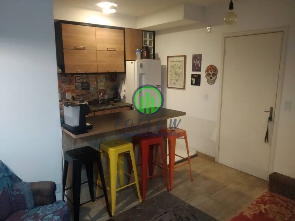 Apartamento, 4 quartos, 104 m² - Foto 1