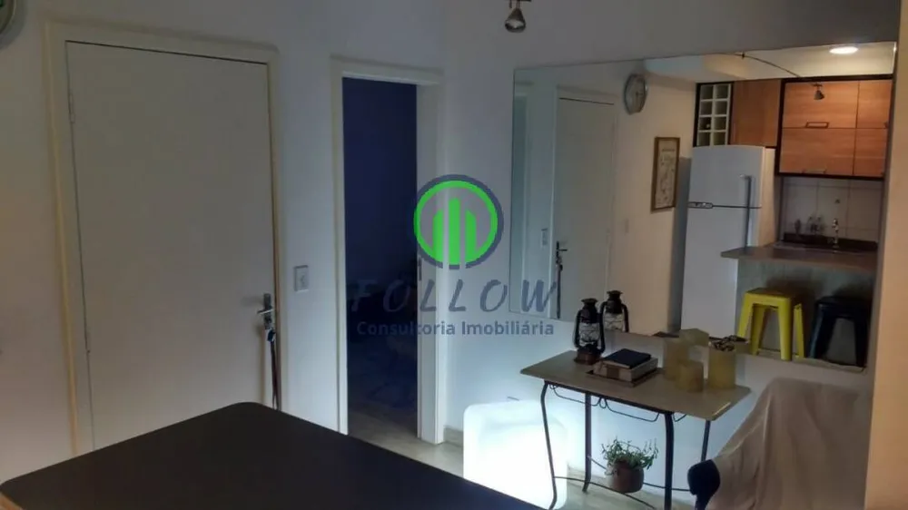 Apartamento, 4 quartos, 104 m² - Foto 2