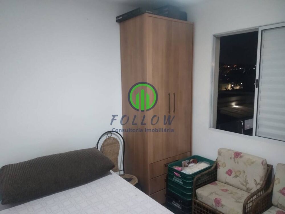 Apartamento, 4 quartos, 104 m² - Foto 8