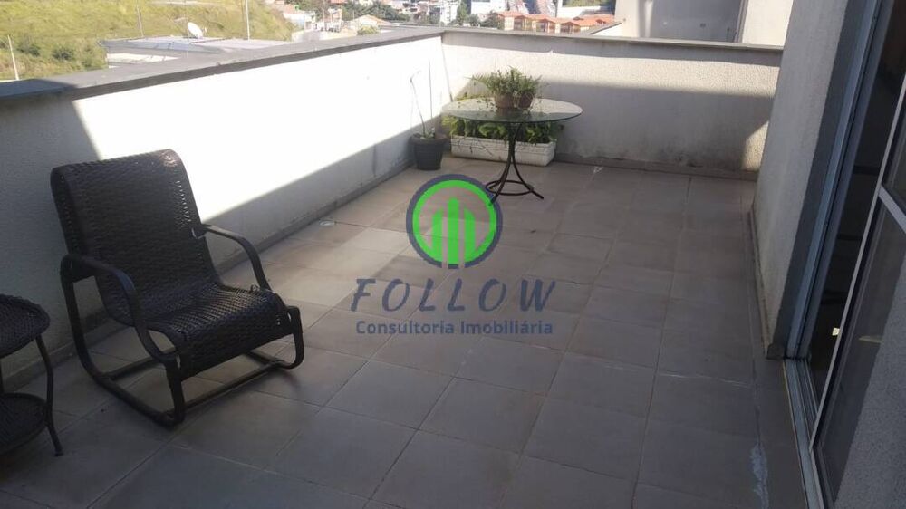 Apartamento, 4 quartos, 104 m² - Foto 3