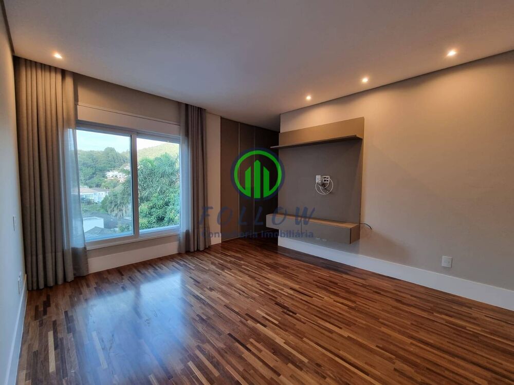 Casa de Condomínio, 5 quartos - Foto 6