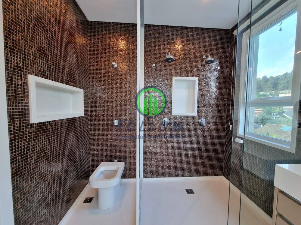 Casa de Condomínio, 5 quartos - Foto 5