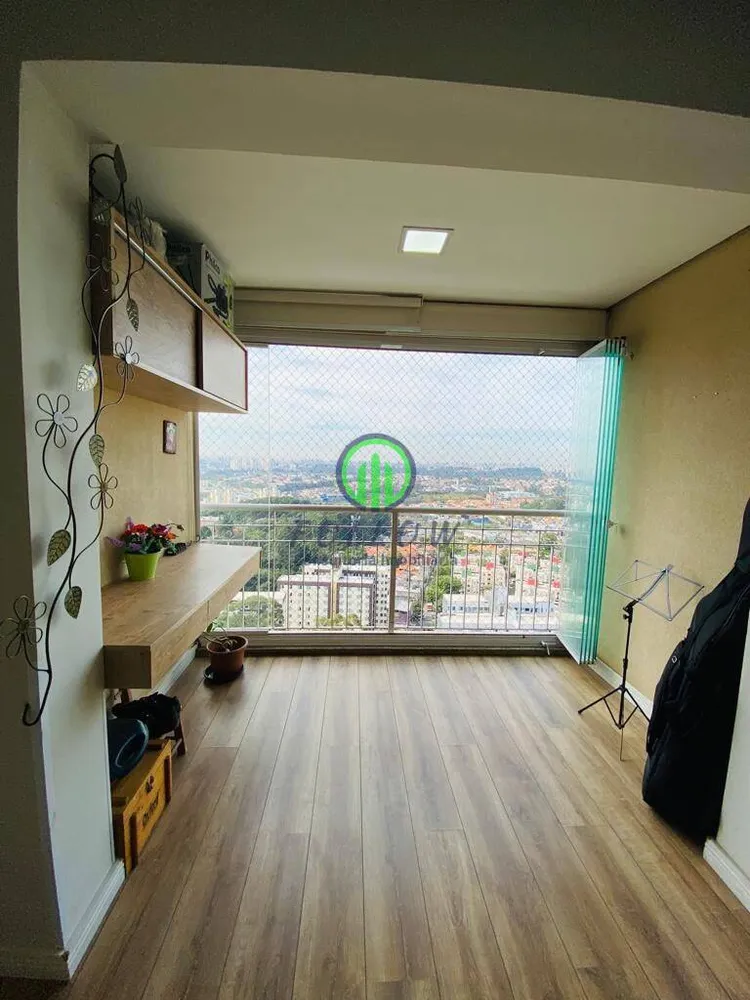 Apartamento, 2 quartos, 77 m² - Foto 3