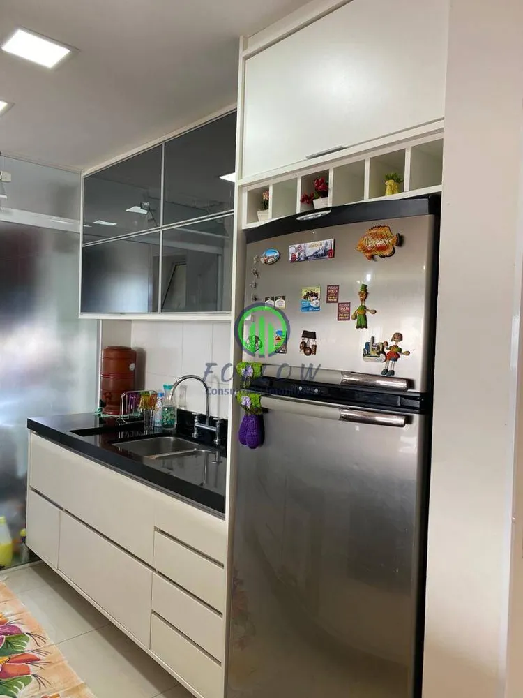 Apartamento, 2 quartos, 77 m² - Foto 6