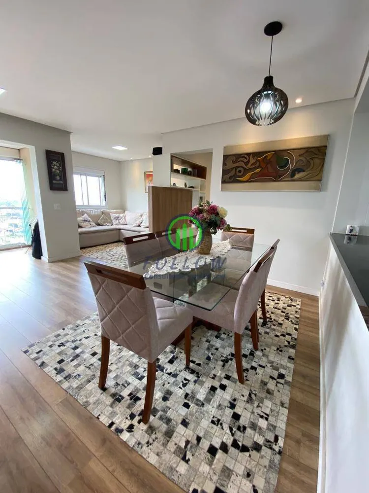 Apartamento, 2 quartos, 77 m² - Foto 8