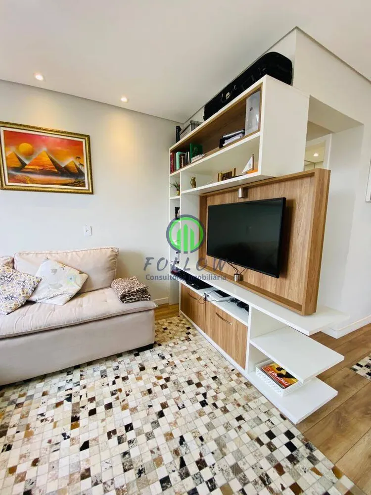 Apartamento, 2 quartos, 77 m² - Foto 5