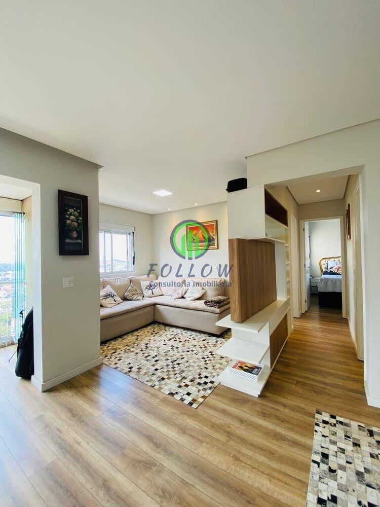 Apartamento, 2 quartos, 77 m² - Foto 7
