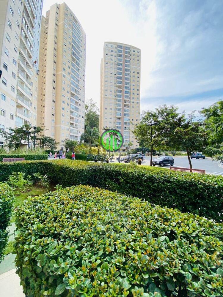 Apartamento, 2 quartos, 77 m² - Foto 1