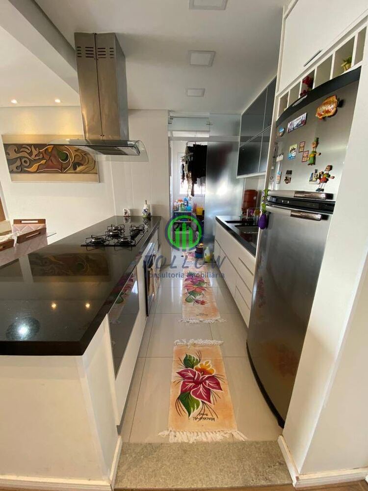 Apartamento, 2 quartos, 77 m² - Foto 2