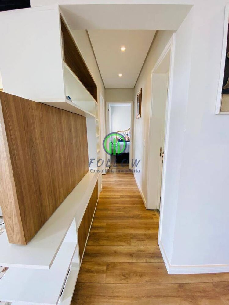 Apartamento, 2 quartos, 77 m² - Foto 6