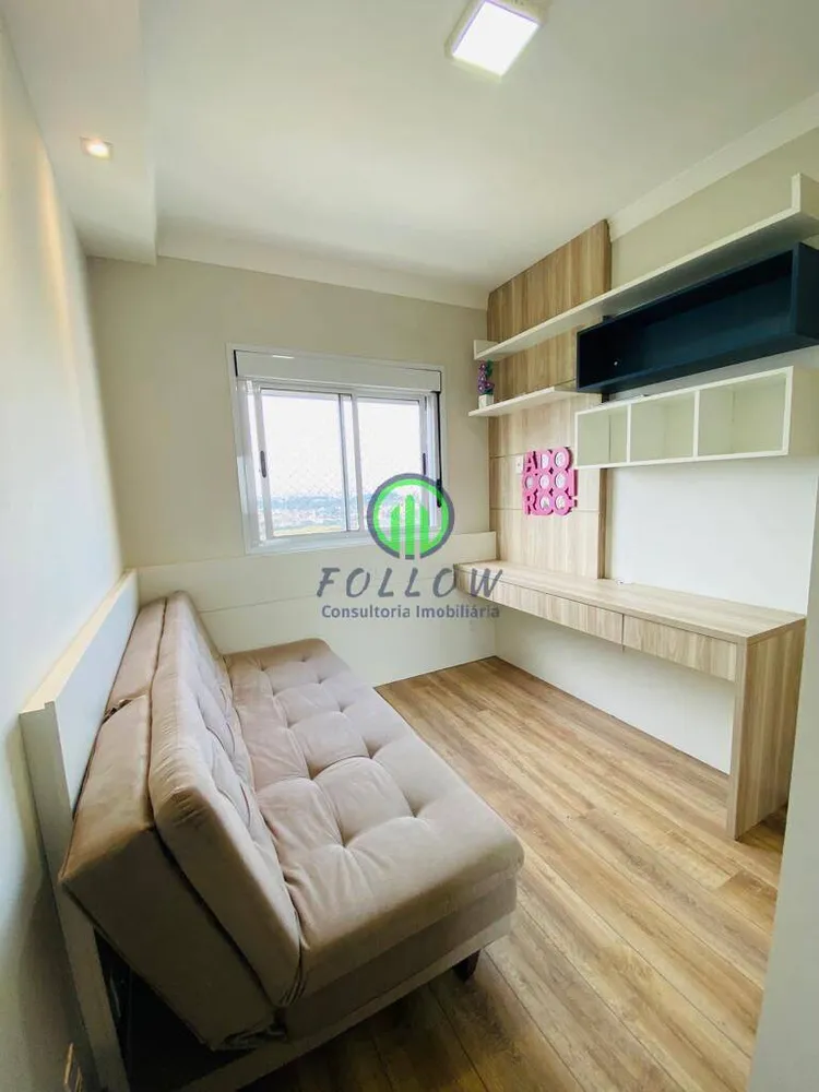 Apartamento, 2 quartos, 77 m² - Foto 12