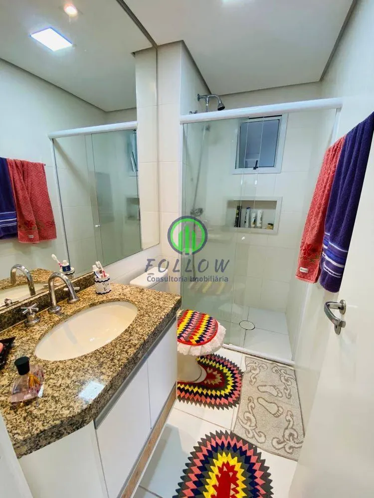 Apartamento, 2 quartos, 77 m² - Foto 10