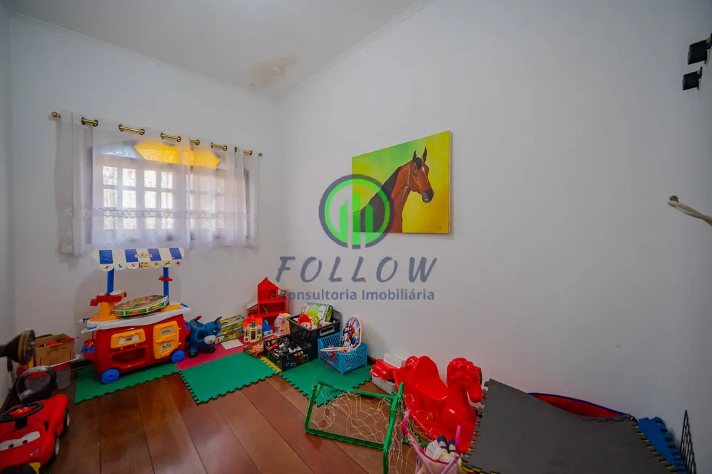 Casa, 5 quartos, 382 m² - Foto 12