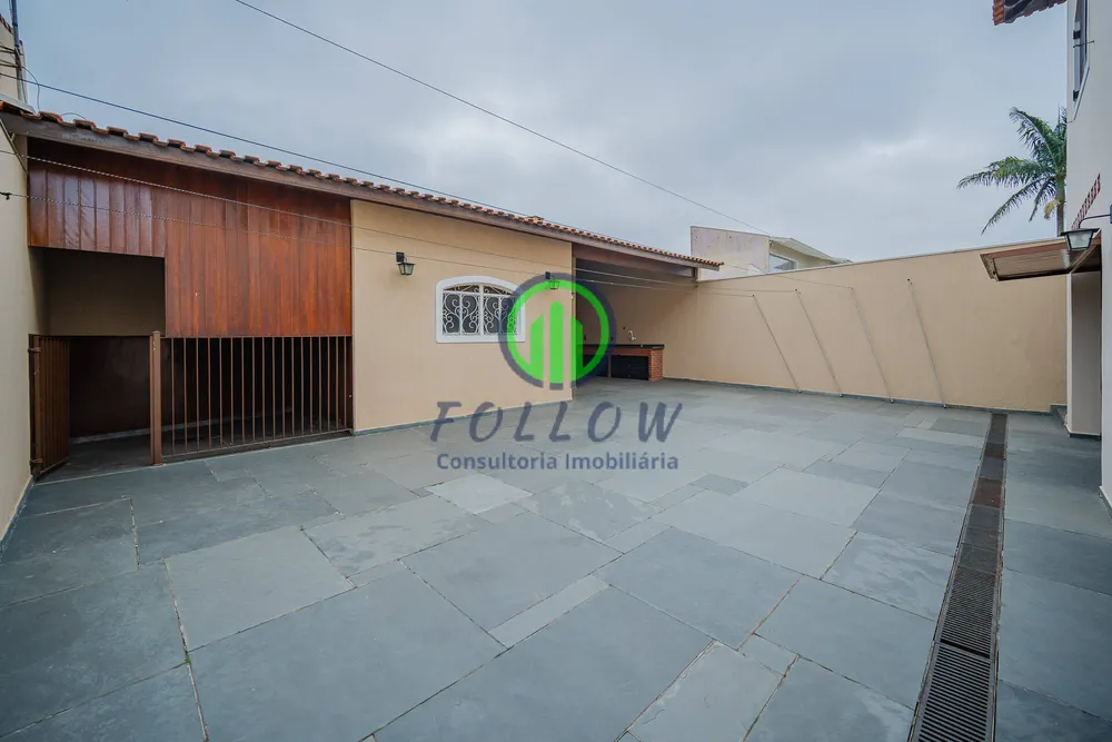 Casa, 5 quartos, 382 m² - Foto 15